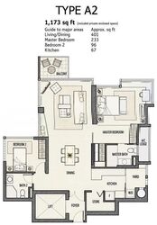 Draycott Eight (D10), Condominium #618210951